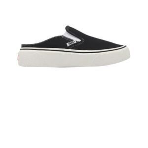 Vans V8 mule hover slip on